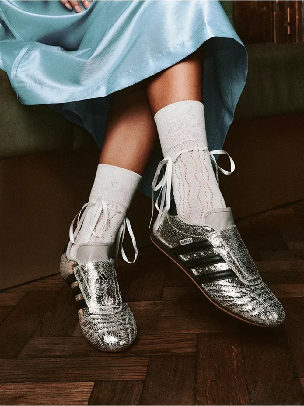 Adidas Originals Taekwondo Sneakers